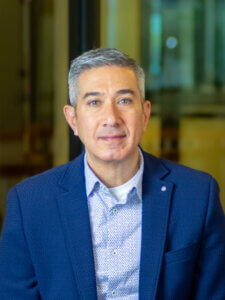 Jeffrey S. Aronowitz, M.D. - Medical Director