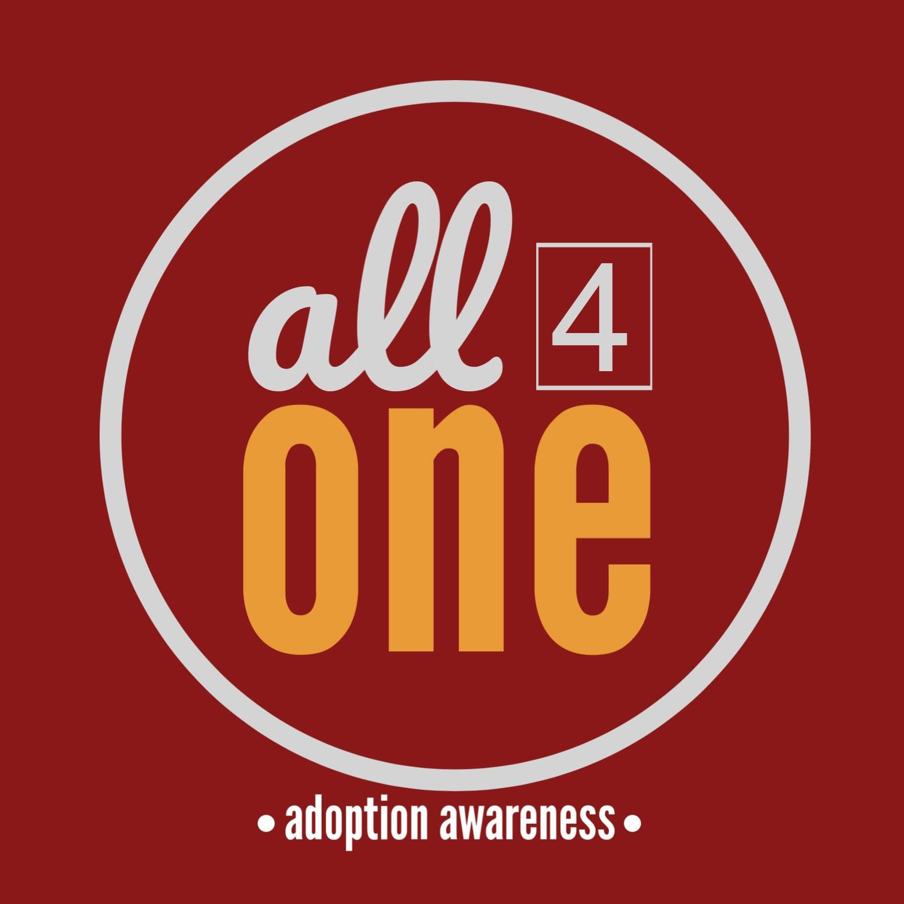 All4One Adoption Awareness Run – CHJC