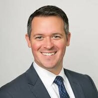 Shane Simser
