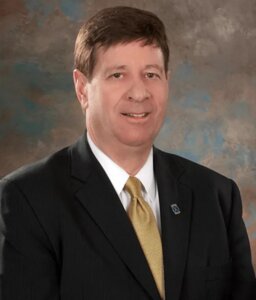 Mike F. Young